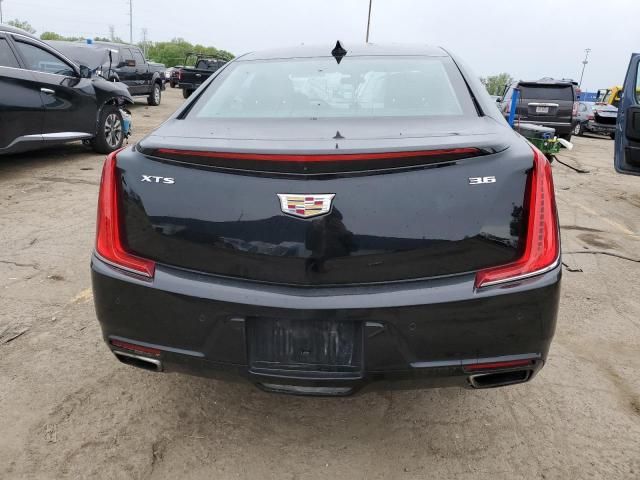 2019 Cadillac XTS Luxury