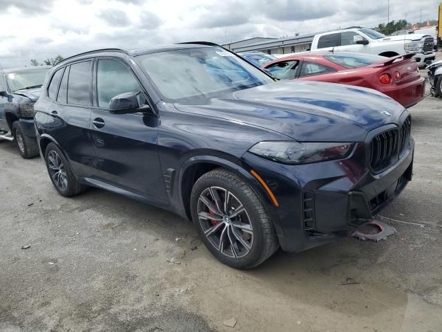 2024 BMW X5 M60I