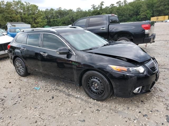 2012 Acura TSX