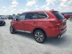 2019 Mitsubishi Outlander SE