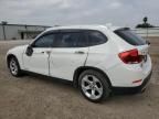 2014 BMW X1 SDRIVE28I