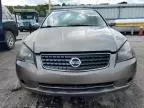 2006 Nissan Altima S