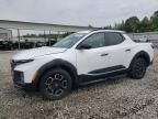 2024 Hyundai Santa Cruz XRT