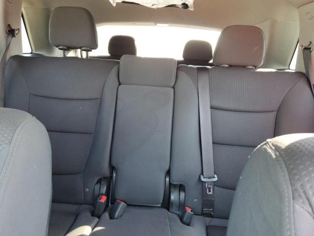 2011 KIA Sorento Base