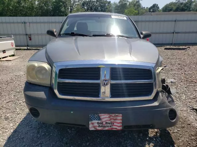 2007 Dodge Dakota ST