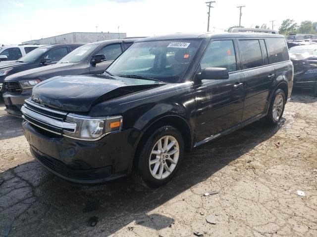 2015 Ford Flex SE