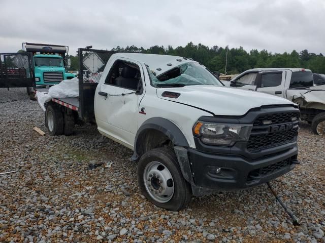 2023 Dodge RAM 5500