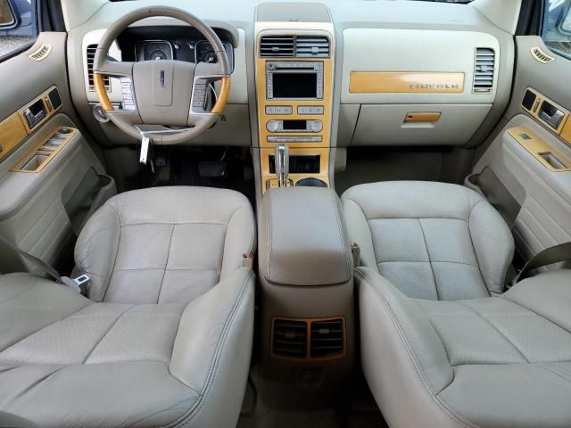 2007 Lincoln MKX