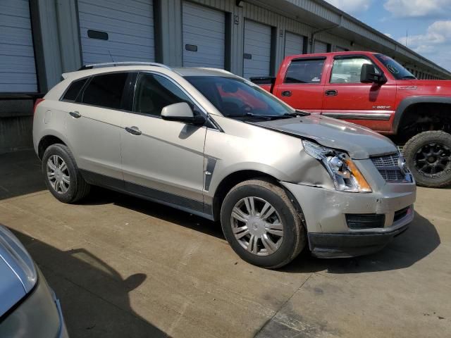 2010 Cadillac SRX Luxury Collection