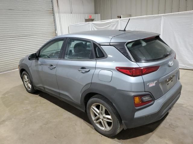 2020 Hyundai Kona SE