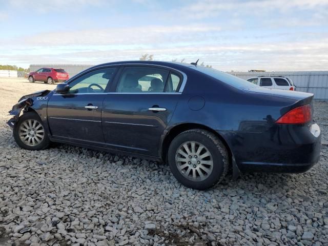 2006 Buick Lucerne CX