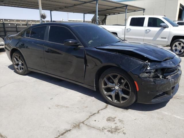 2015 Dodge Charger SXT