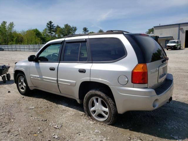 2004 GMC Envoy