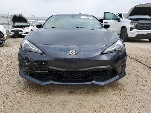 2019 Toyota 86