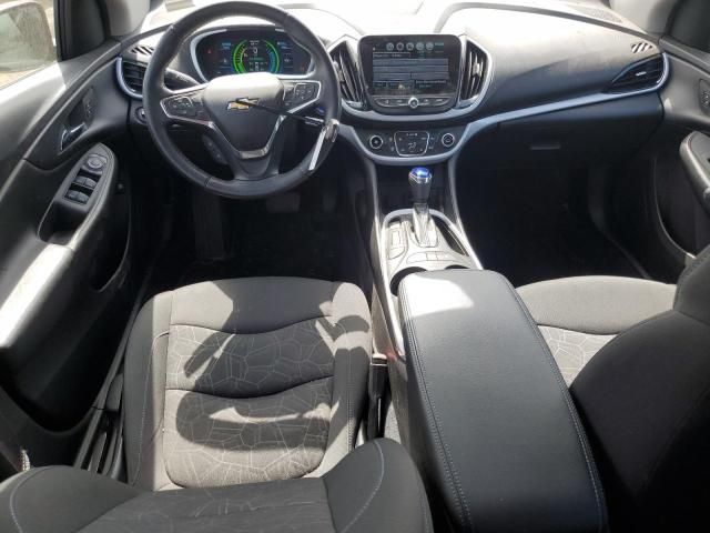 2016 Chevrolet Volt LT