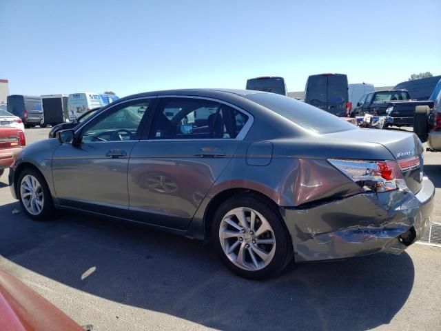 2011 Honda Accord LX