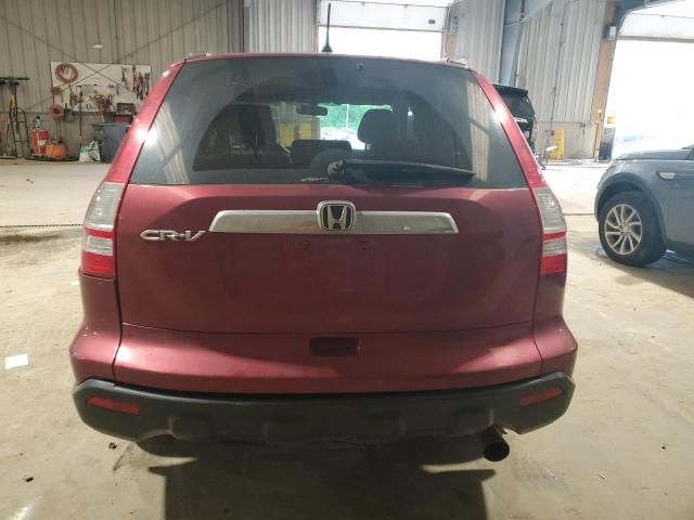 2007 Honda CR-V EX