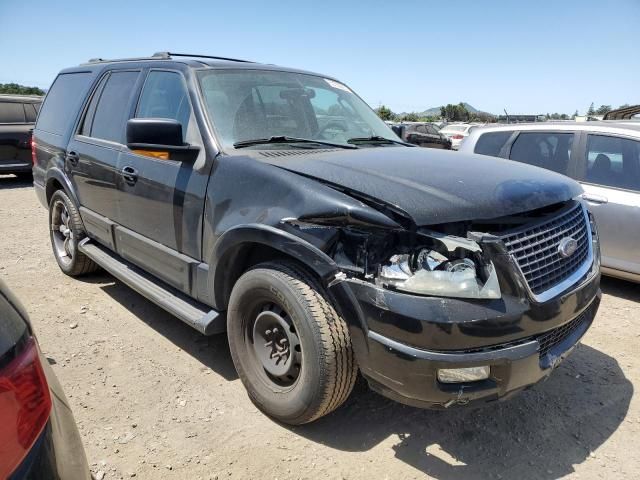 2004 Ford Expedition Eddie Bauer