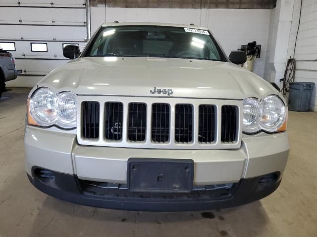 2009 Jeep Grand Cherokee Laredo