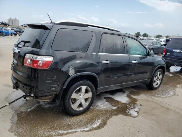 2009 GMC Acadia SLT-1