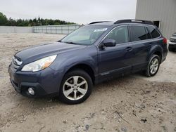 Salvage Cars with No Bids Yet For Sale at auction: 2014 Subaru Outback 2.5I Premium
