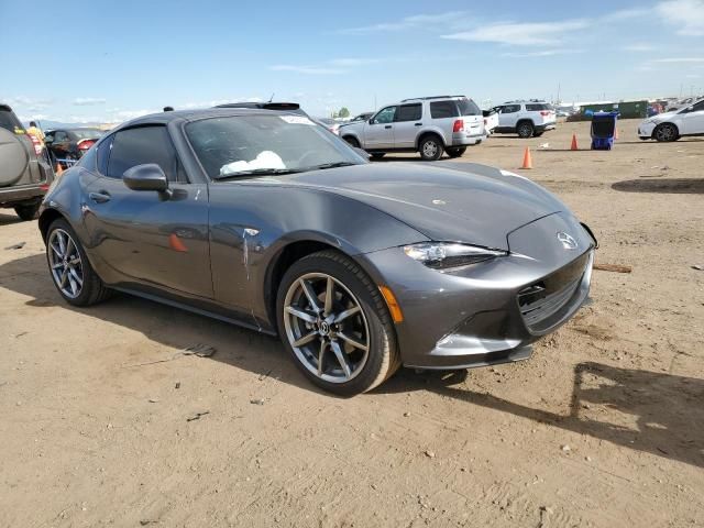 2023 Mazda MX-5 Miata Grand Touring