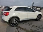 2015 Mercedes-Benz GLA 250