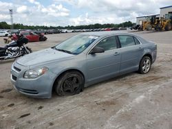 2009 Chevrolet Malibu LS en venta en Oklahoma City, OK