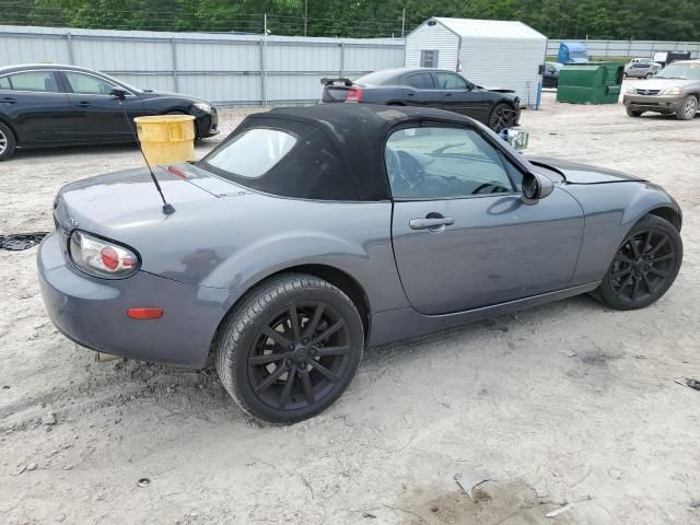 2006 Mazda MX-5 Miata