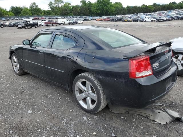 2010 Dodge Charger Rallye