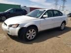 2006 Subaru Legacy Outback 2.5I Limited