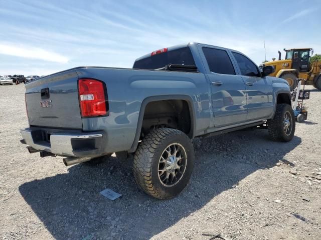 2016 GMC Sierra K1500 SLE