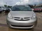 2008 Toyota Sienna XLE