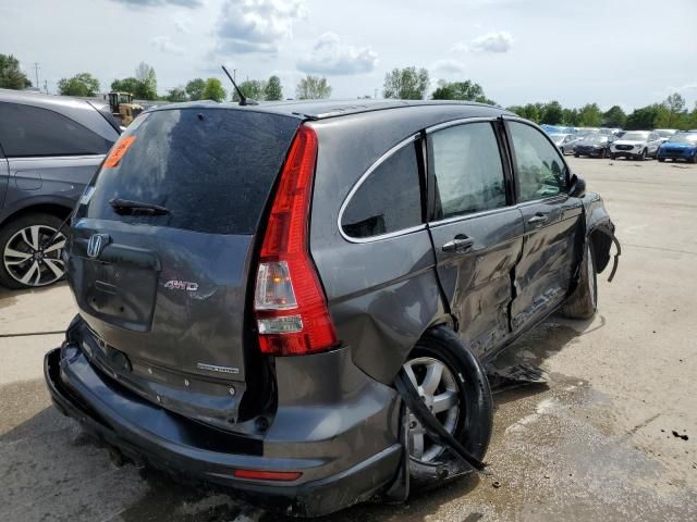 2011 Honda CR-V SE