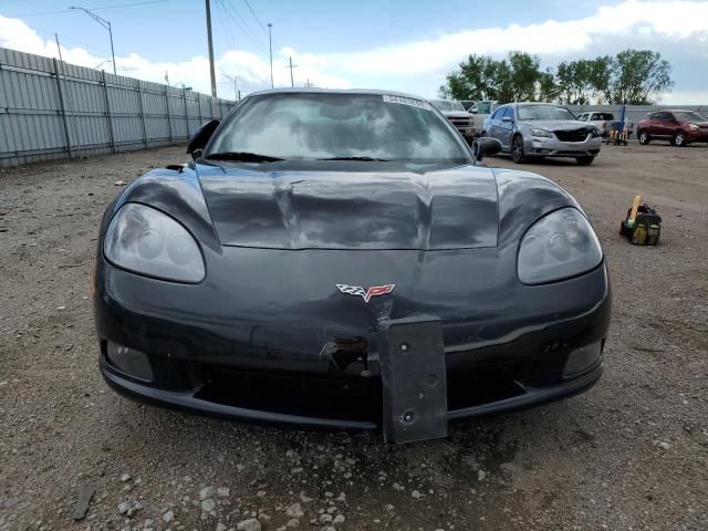 2006 Chevrolet Corvette