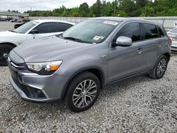 Buy Salvage Cars For Sale now at auction: 2019 Mitsubishi Outlander Sport ES