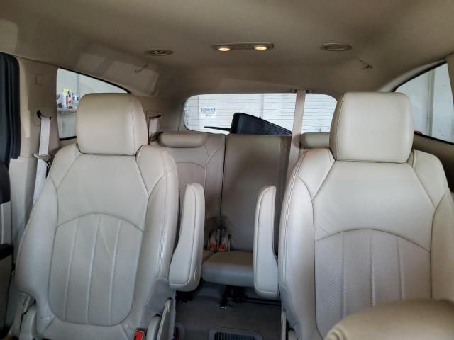 2012 Buick Enclave