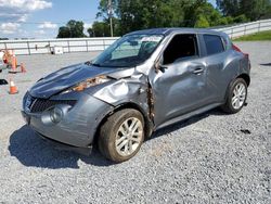 Run And Drives Cars for sale at auction: 2014 Nissan Juke S