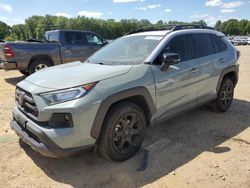 Salvage cars for sale at Conway, AR auction: 2020 Toyota Rav4 Adventure