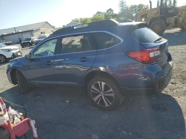 2019 Subaru Outback 3.6R Limited