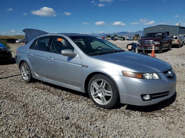 2007 Acura TL