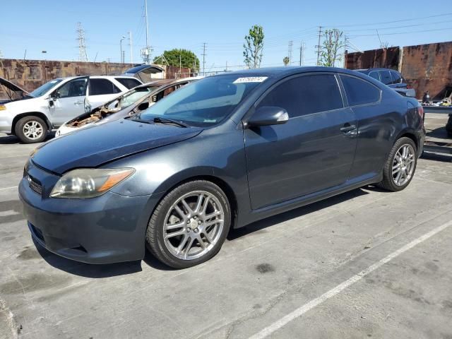 2010 Scion TC