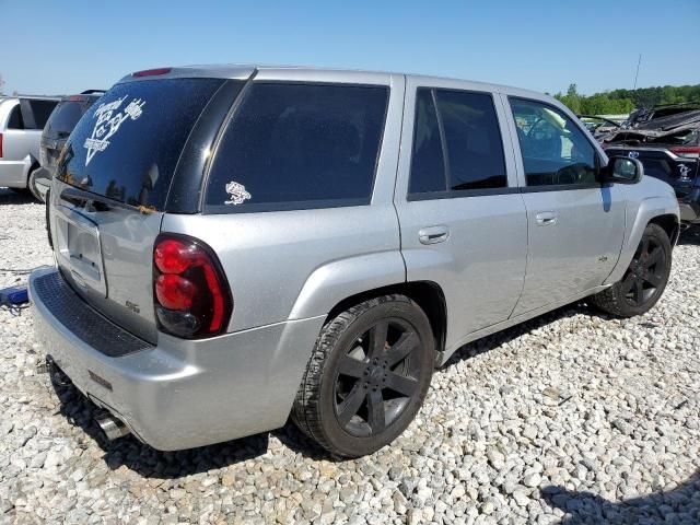 2007 Chevrolet Trailblazer SS