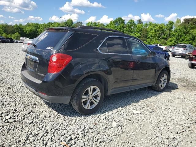 2010 Chevrolet Equinox LT