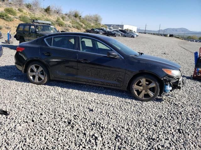 2013 Acura ILX 20 Tech