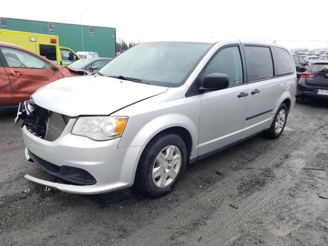 2011 Dodge Grand Caravan Express