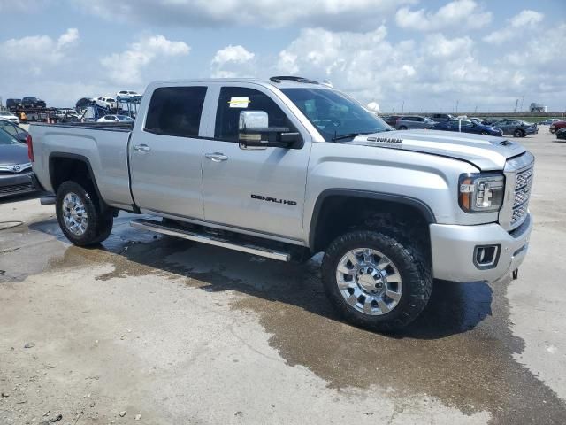 2019 GMC Sierra K2500 Denali