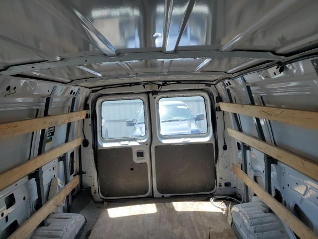 2014 Ford Econoline E250 Van