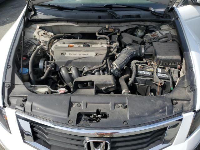 2008 Honda Accord LXP