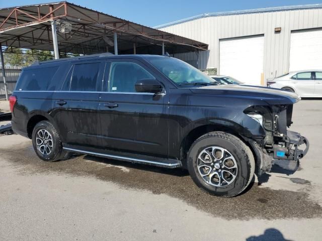 2022 Ford Expedition Max XLT